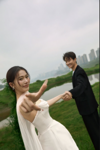 2026年重庆婚纱照室内公司推荐:专业定制拍摄服务解析