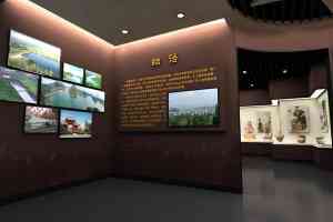 2026年展馆平面设计公司推荐：专业展示空间视觉设计服务商