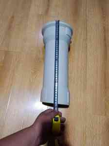 2026年桥梁PVC泄水管生产厂家推荐：衡水锐翔橡塑实力解析