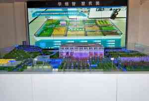 2026年工程设备模型厂家解析:北京奥克模型技术有限公司