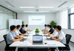 2026年深圳RSCI认证代办服务深度解析