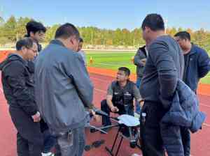 2026年湖南无人机青少年培训机构推荐:悦飞梦专注科普与实操培训