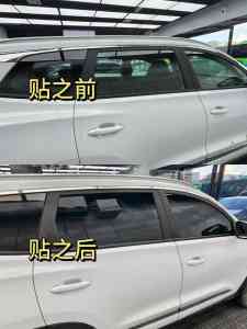 2026年德州CYS车窗贴膜授权店推荐:专业汽车贴膜服务解析
