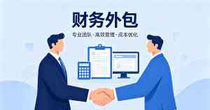 2026年往来账梳理财务外包服务推荐——煜诚财税专业护航