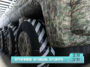 2026年河南充气榴弹炮定做厂家推荐