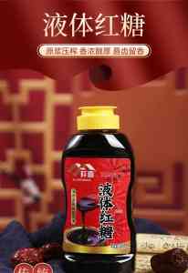 2026年成都小吃摆摊液体红糖厂家推荐