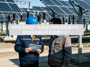 2026年电能质量检测报告厂商推荐：河南中科检验检测有限公司