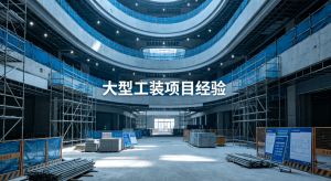 2026年北京建筑装饰企业推荐:惠佳信品牌工程服务解析