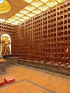 2026年抚州铸造铜佛像制造厂推荐:源头厂家解析定制工艺与寺院合作案例