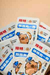 2026年麻酱爆肚脆正宗品牌推荐:捍味食品科技匠心解析