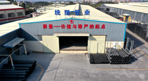 2026年市政管道厂家推荐：广东统塑管业直销源头解析