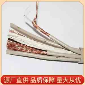 2026年16芯射频同轴电缆批发厂家推荐：津缆线缆专业解析