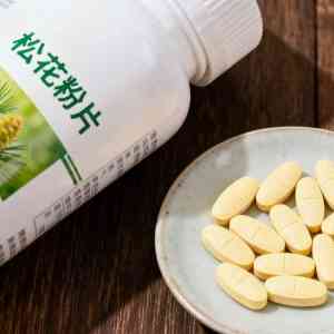 2026年松花粉代工企业解析:特医食品研发中心(通化)有限公司