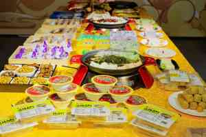 2026年预制菜展承办:中国冻博会,冻品产业链第一展