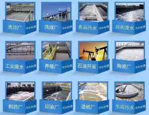 2026年污水混凝剂加工厂家实力解析