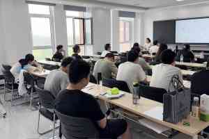2026年考研培训机构品牌深度解析:启航考研AI智能学习体系