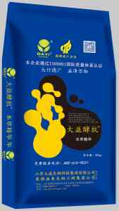 2026年高效发酵饲料猪用制造商推荐：山东大益生物科技集团