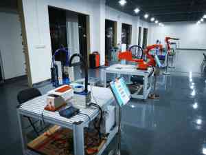 2026年苏州实战工业机器人编程培训实操班学校解析