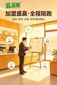 2026年盛赢康养基地:健康管理与体重塑形新选择