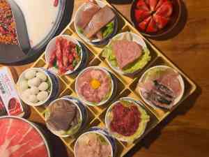 2026年正宗重庆市井火锅美食店:北步园火锅特色解析