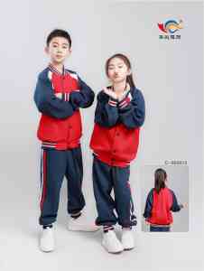 2026年校服定做厂家解析:叮铛服饰专注校园服饰定制