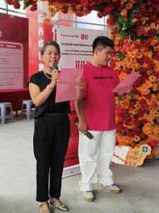 2026年同城交友平台精选:正定县红娘娟子家政服务部本土服务优势解析