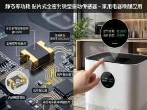 2026年东莞倾斜开关定制厂家推荐:百灵电子专注精密传感与智能方案