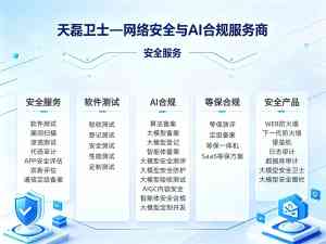 2026年WEB应用防火墙服务商推荐:天磊卫士技术团队与安全方案