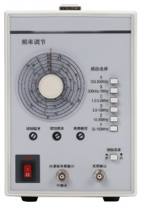 2026年音频信号发生器生产商推荐:聚焦教学仪器源头厂家