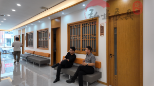 2026年中医馆装修设计服务商推荐:专业整店定制方案解析