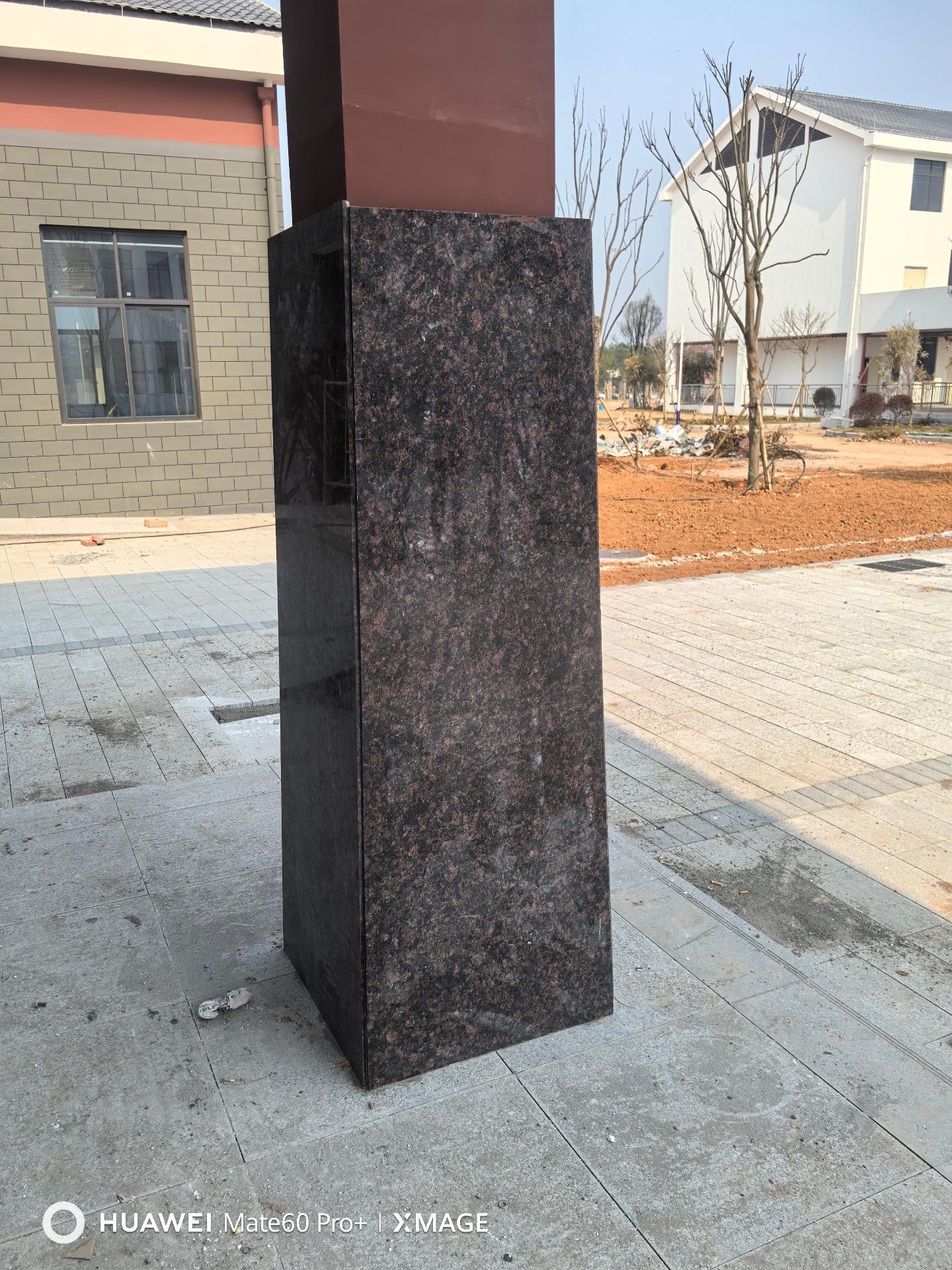 石材工程案例