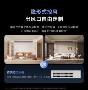 2026年装修选空调推荐:美的空调品牌实力解析