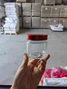 2026年酱菜瓶定制制造企业解析:徐州稳健玻璃制品有限公司