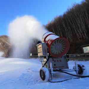 2026年国产造雪机源头厂家推荐:河南晋安机械科技有限公司