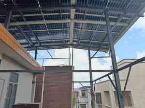 2026年重庆光储一体化厂家解析:重庆市彩光科技有限公司
