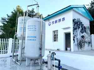 2026年不锈钢一体化净水器制造商推荐：浙江华晨环保解析