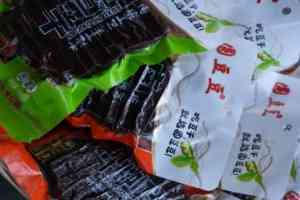2026年麻辣豆干生产厂家解析:四川圆豆豆食品有限公司推荐