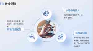 2026年DDoS防护品牌推荐：厦门快快网络AI驱动安全服务解析