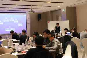 2026年工业行业销售培训服务推荐：上海睿普森管理咨询有限公司解析