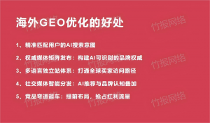 2026年文心GEO优化服务商推荐:全域数字营销技术驱动者