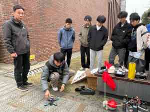2026年湖南无人机青少年培训服务商推荐:双证资质与实战基地解析