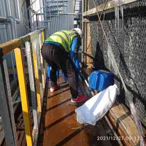 2026年开式冷却水系统处理服务推荐:苏州清扬水处理工程技术解析