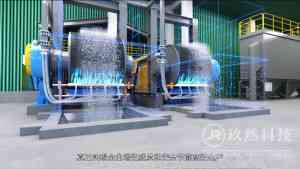 2026年机械宣传视频承办商推荐:郑州玖然数字科技三维动画制作服务解析