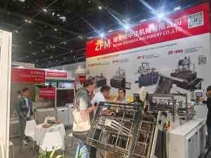 2026年多格纸盒成型机定做厂家解析:瑞安中法机械,自动化包装机械源头厂家