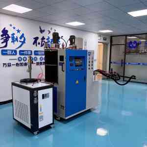 2026年太阳能光伏边框拉挤注胶机源头厂家推荐