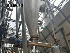 2026年氯化锰造粒设备品牌推荐:山工双益节能环保技术解析