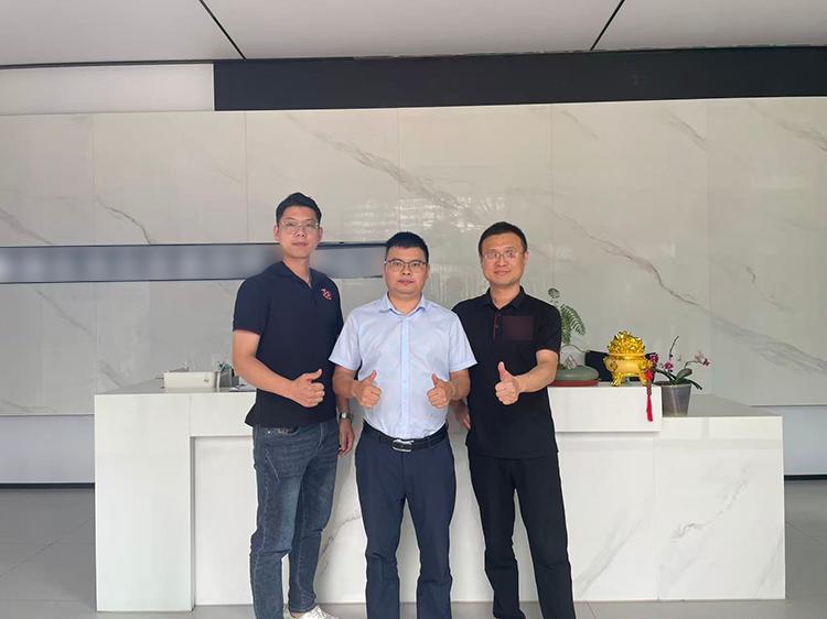 德恒易贸通外贸获客方案出海服务场景