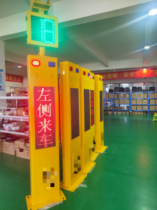 2026年智慧交通信号灯生产厂家深度解析:山东锐纳交通科技