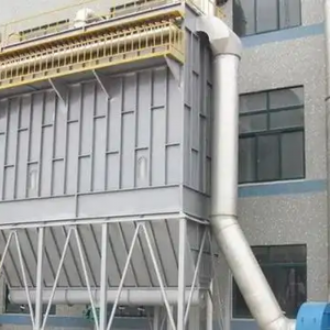2026年小型家具厂除尘器厂家推荐:泊头科瑞环保设备
