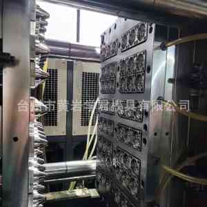 2026年台州塑料易拉罐瓶胚模具制造厂推荐:专业PET瓶坯模具源头厂家